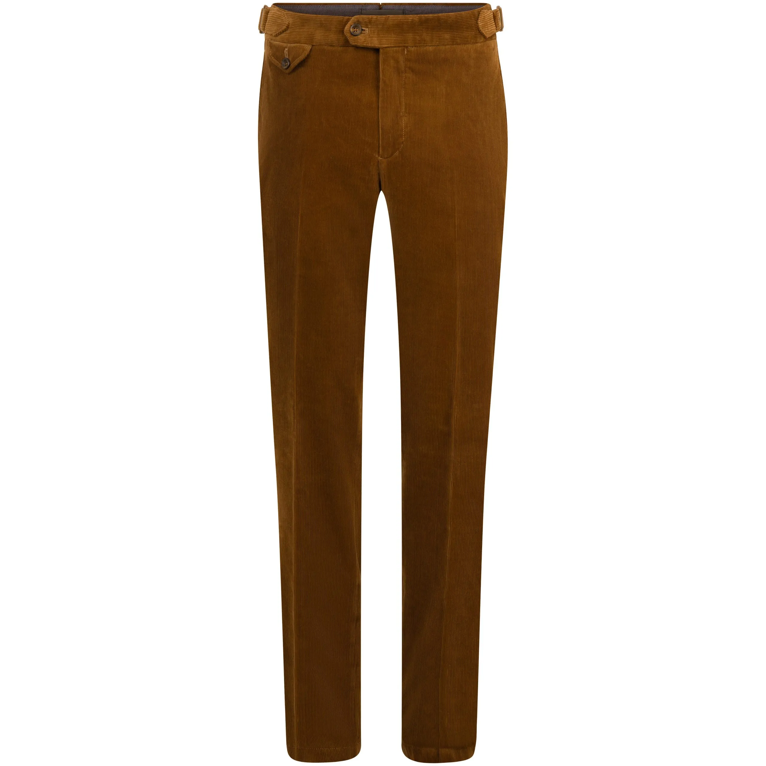 Herren Brisbane Moss Cordhose »Steward«