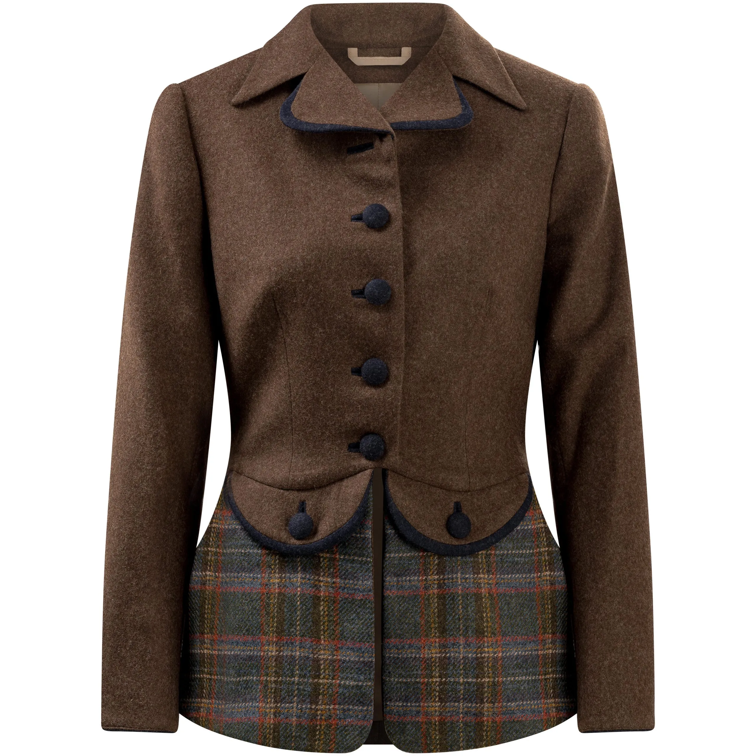 Stajan Damenblazer »Wien«