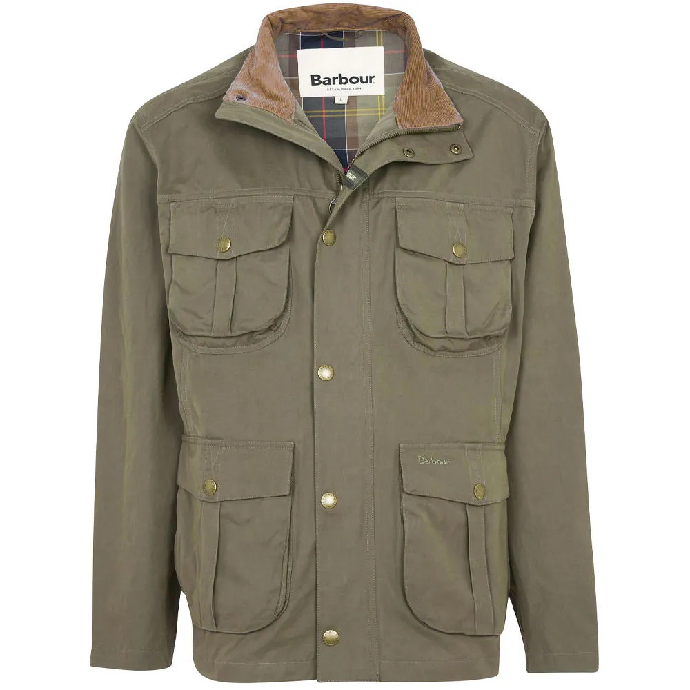 Barbour Herren-Jacke »Sanderling«