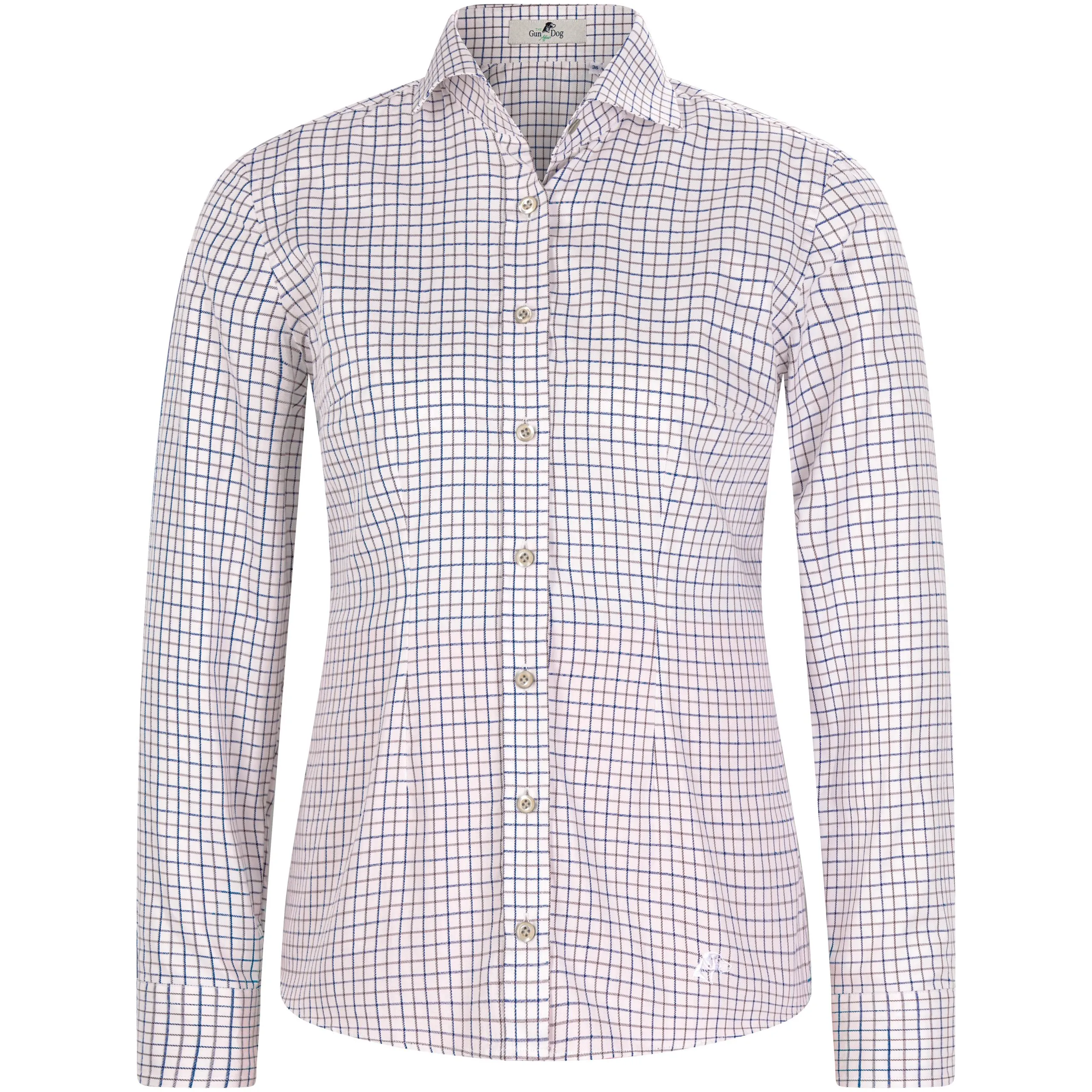 The GunDog Affair Bluse »Yorkshire«