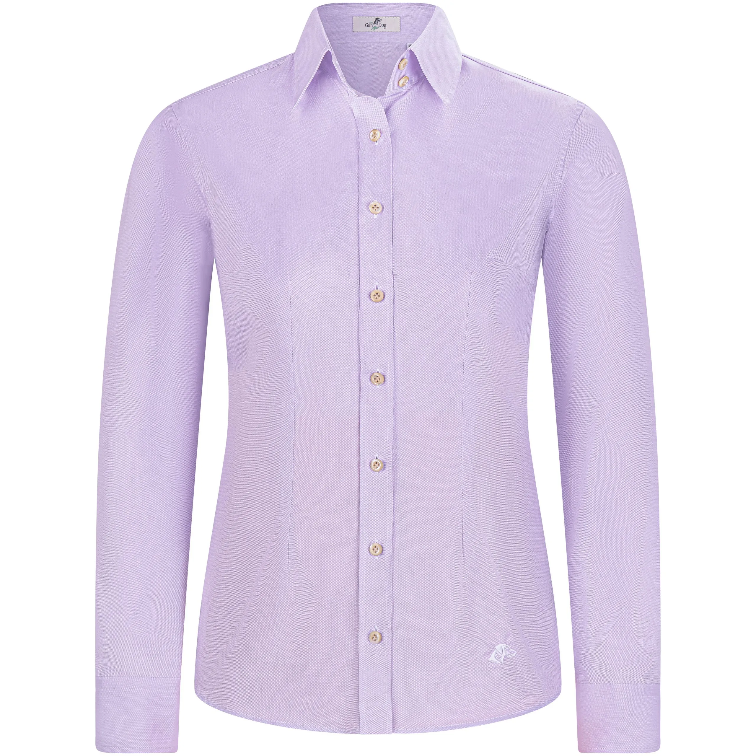 The GunDog Affair Bluse »Somerset«