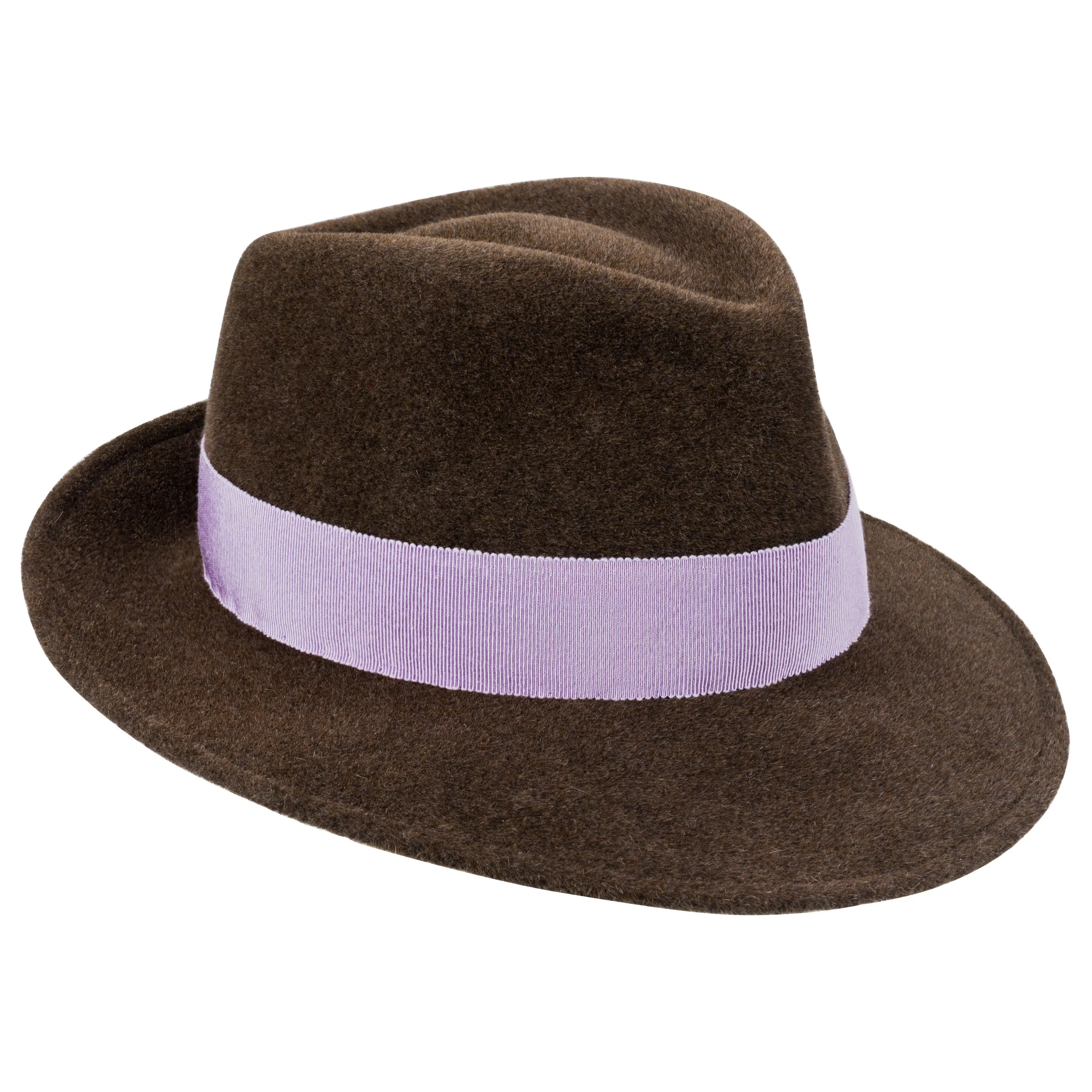 The GunDog Affair Damen-Fedora-Hut »Yorkshire«