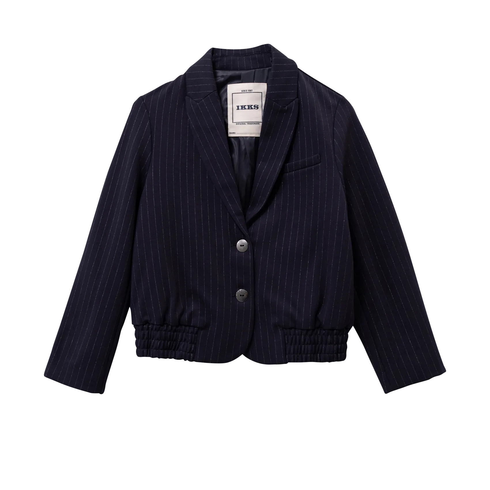 Blazer Blau