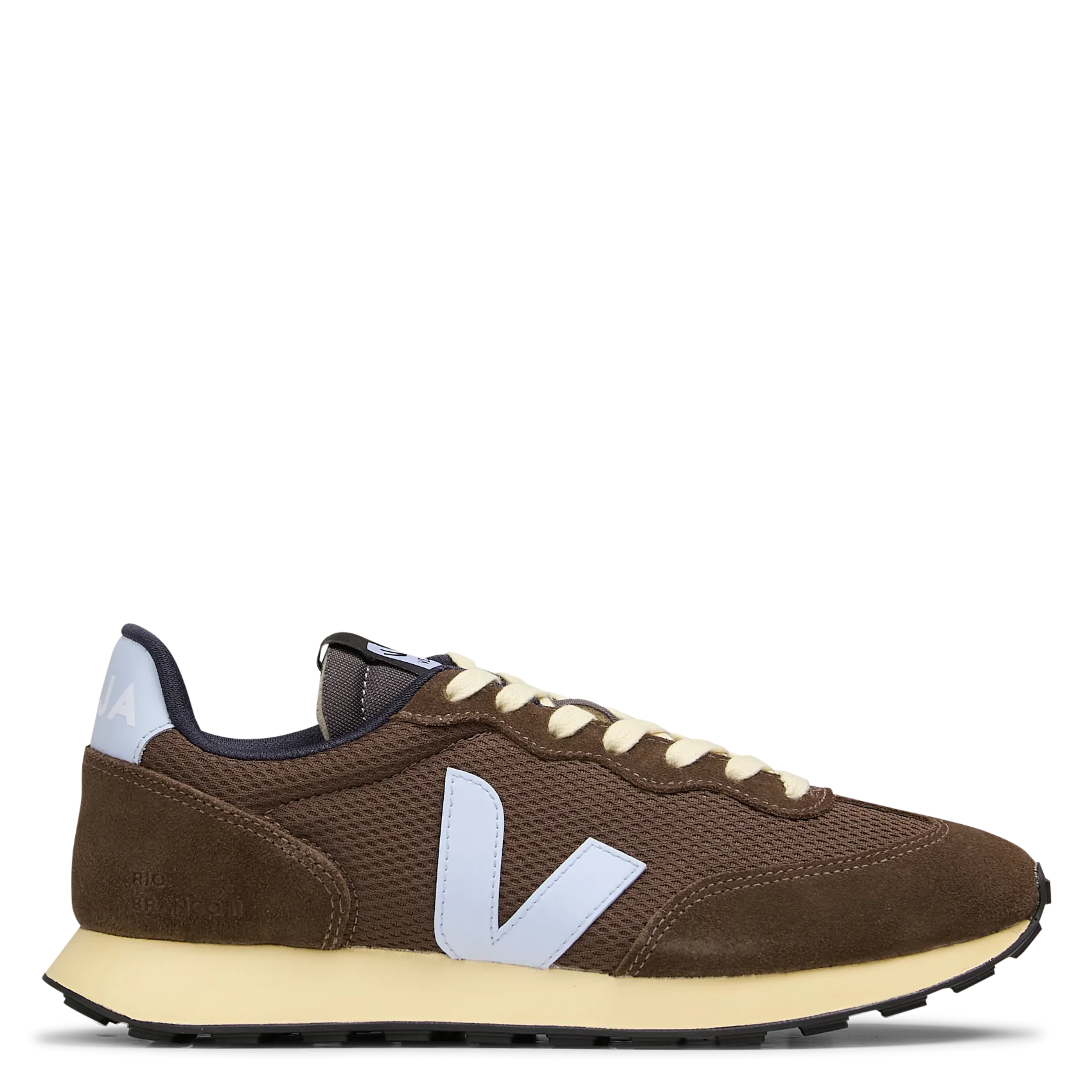 . Braun RIO BRANCO II