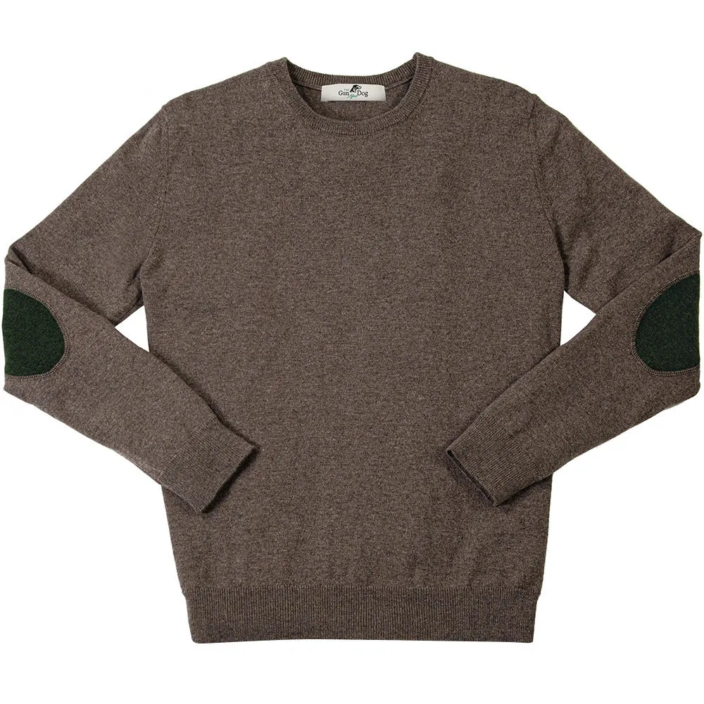 Herren Kaschmir Pullover »Alain«