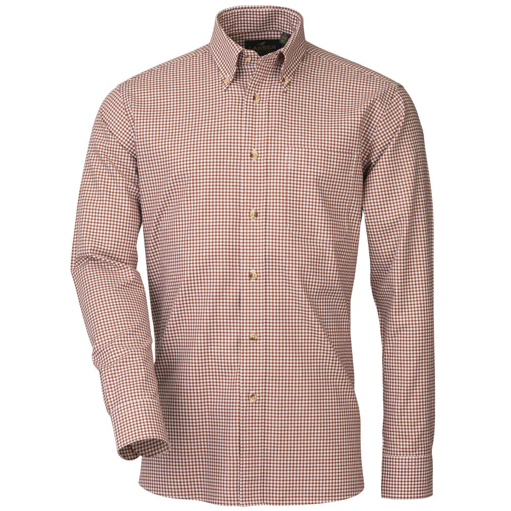 Laksen Herrenhemd Mortimer