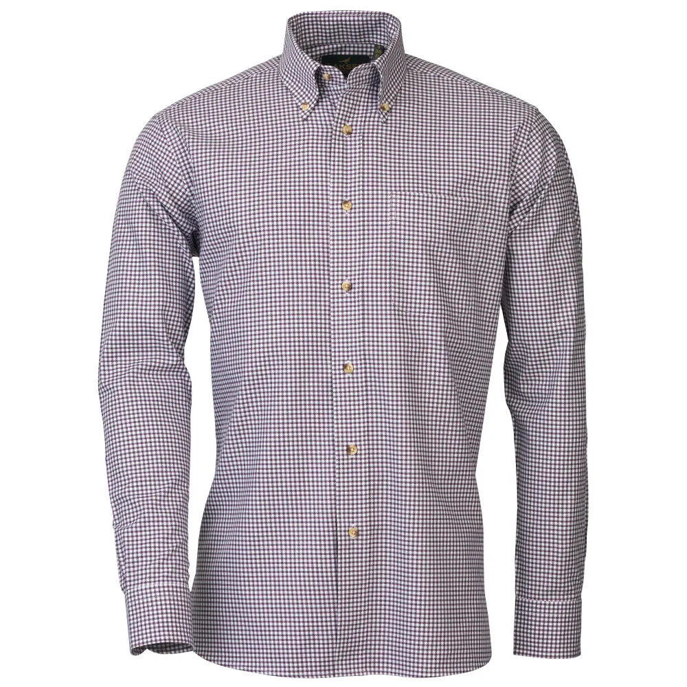 Laksen Herrenhemd Alex
