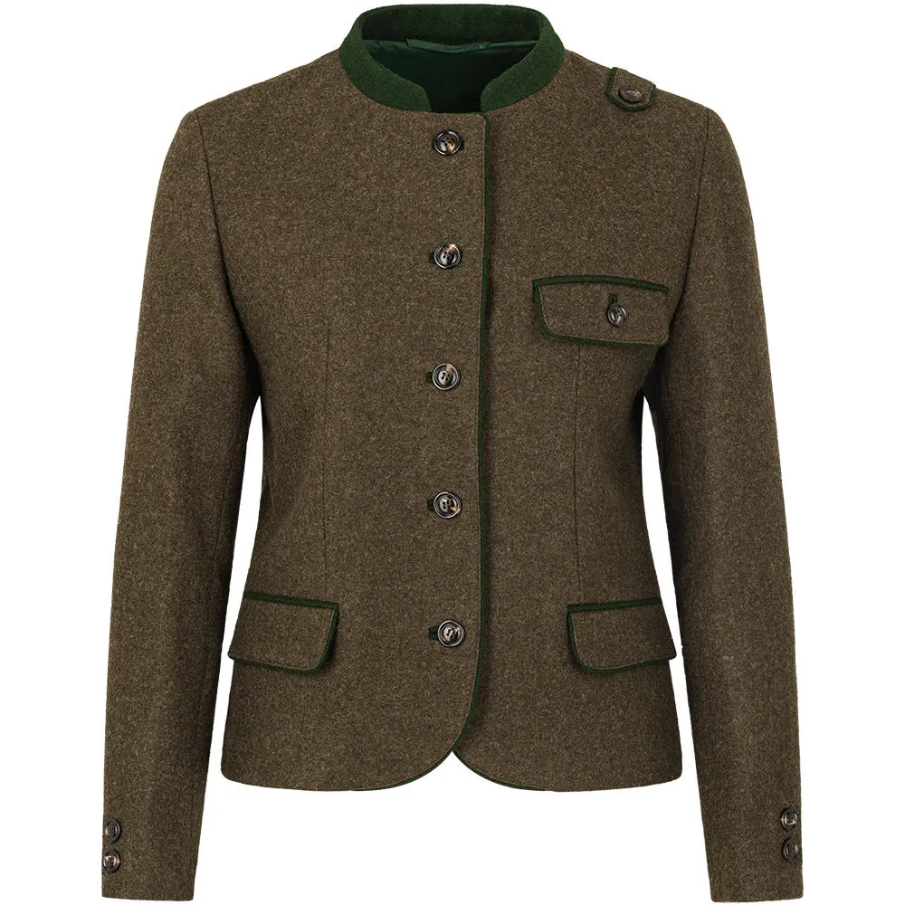 Damen Loden Janker Hanna