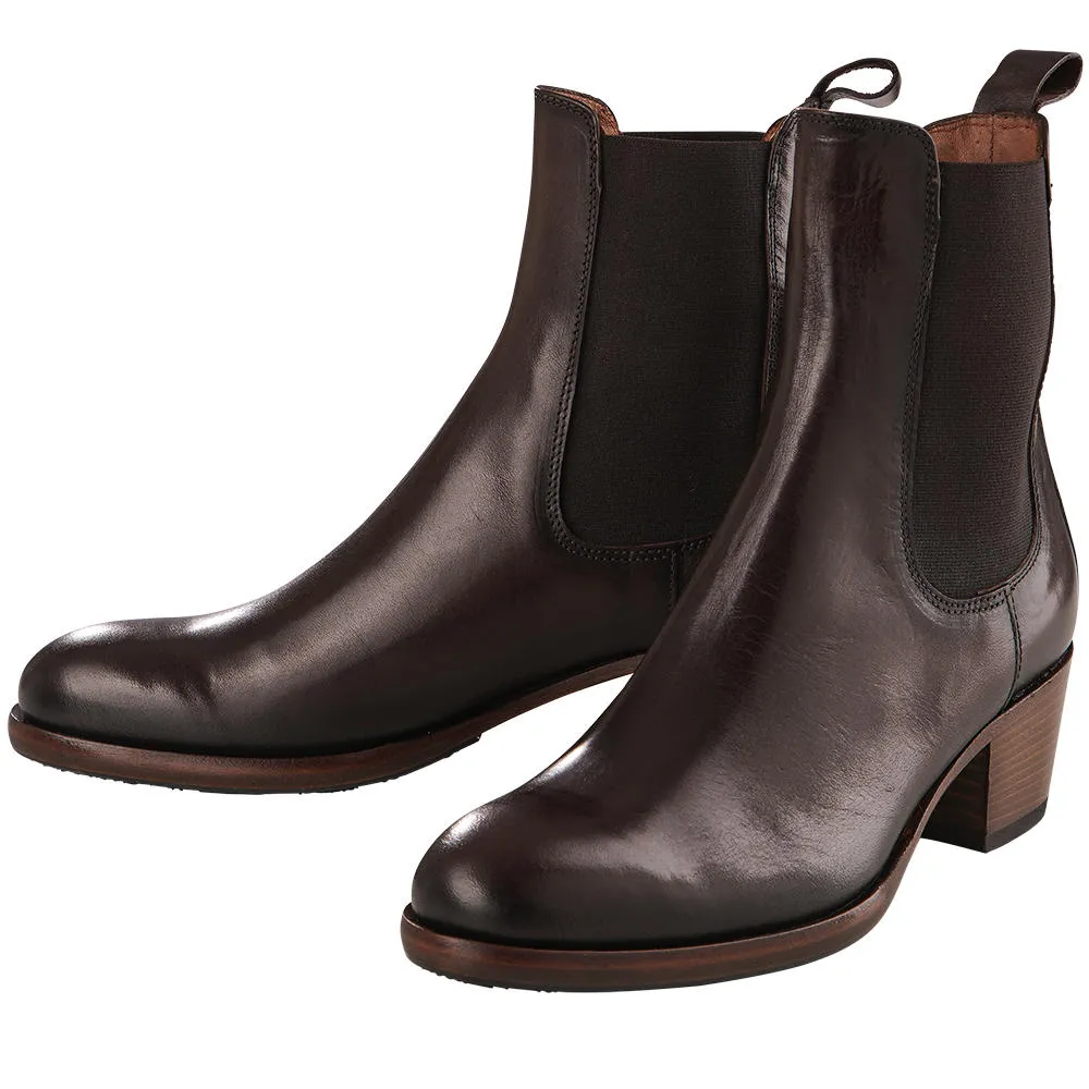 Damen Stiefelette »Erin«