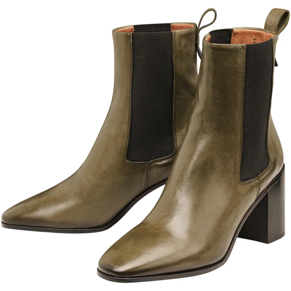 Damen Stiefelette »Chloe«