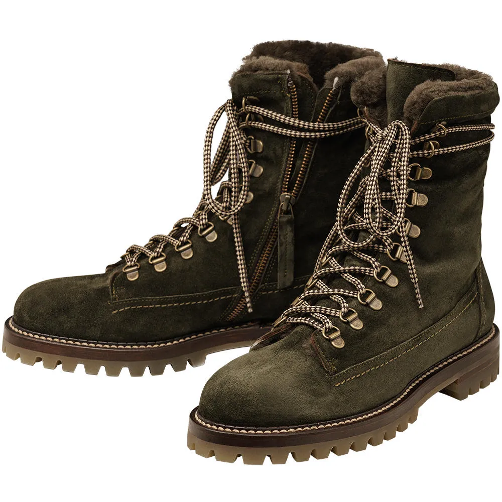 Damen Hiking Boots »Holly«