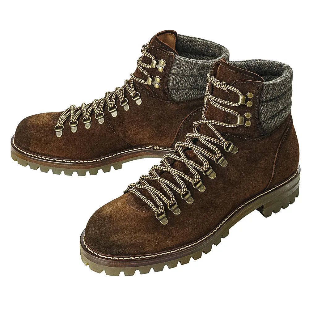 Herren Hiking Boots »Hunt«