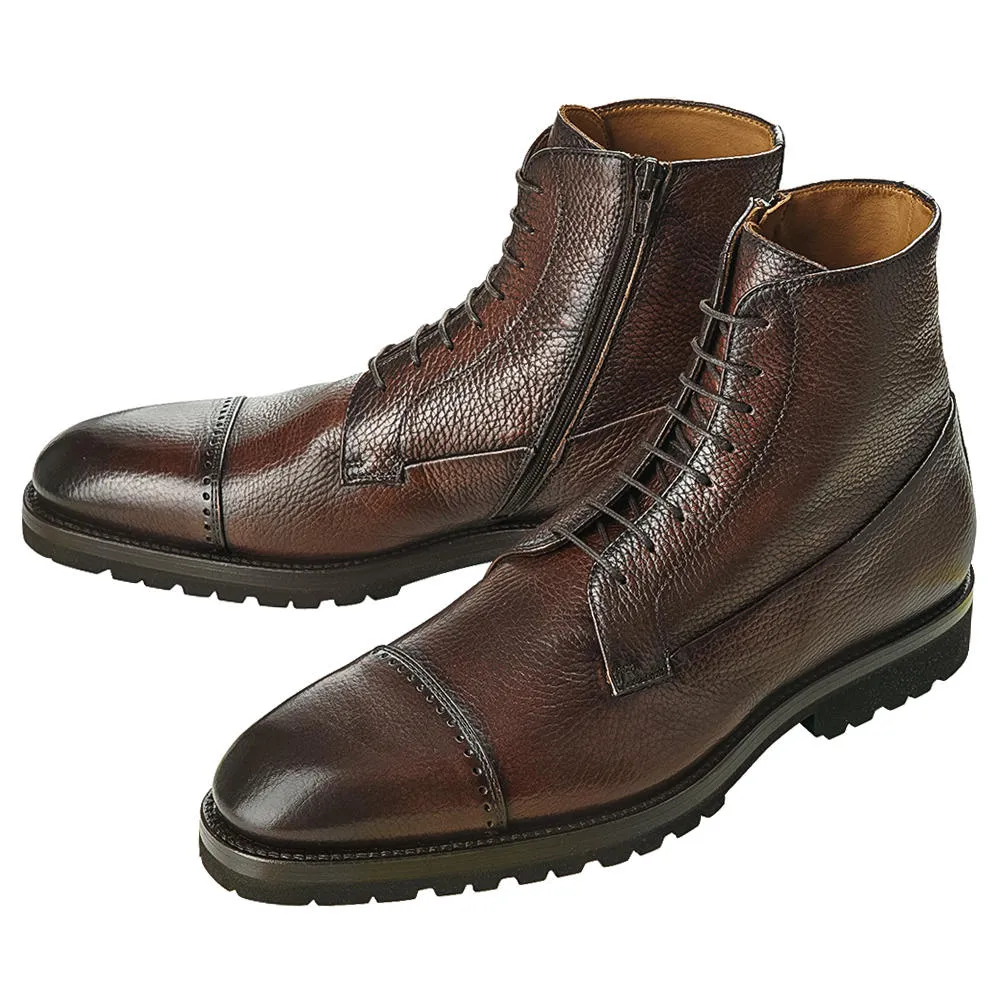Herren Derby Boots »Edward«