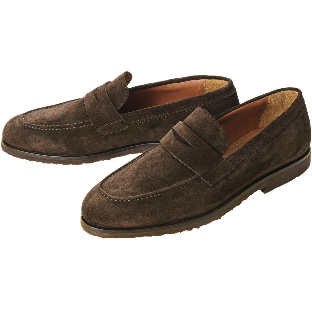 The GunDog Affair Herren Penny Loafer »Clark«