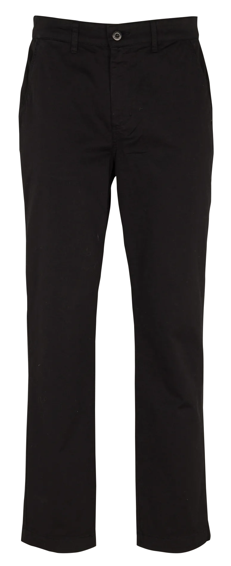 Bucket Hat aus Baumwoll-Mix Schwarz BRIX REGULAR