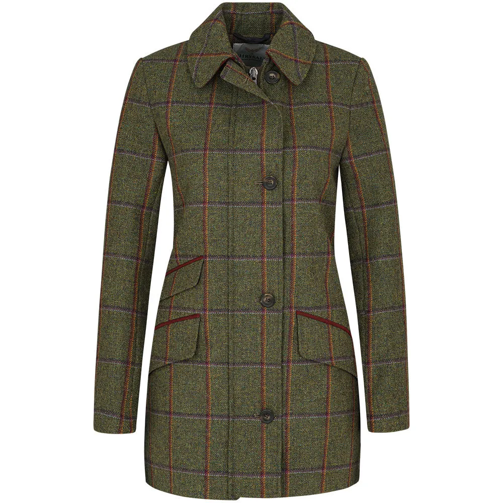 Chrysalis Damen-Tweedjacke »Bloomsbury«