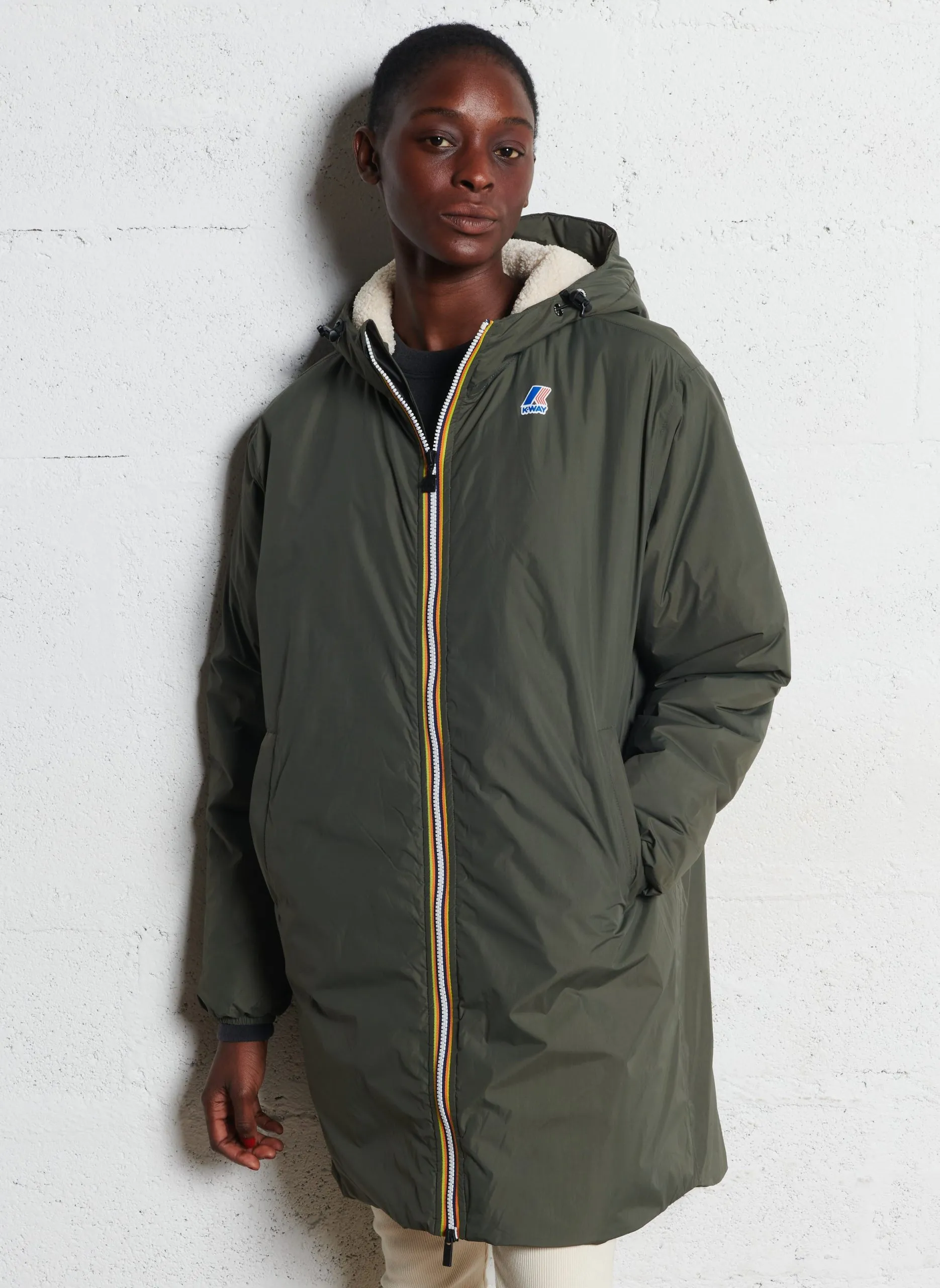 . Grun LE VRAI 4.0 EIFFEL EAST O