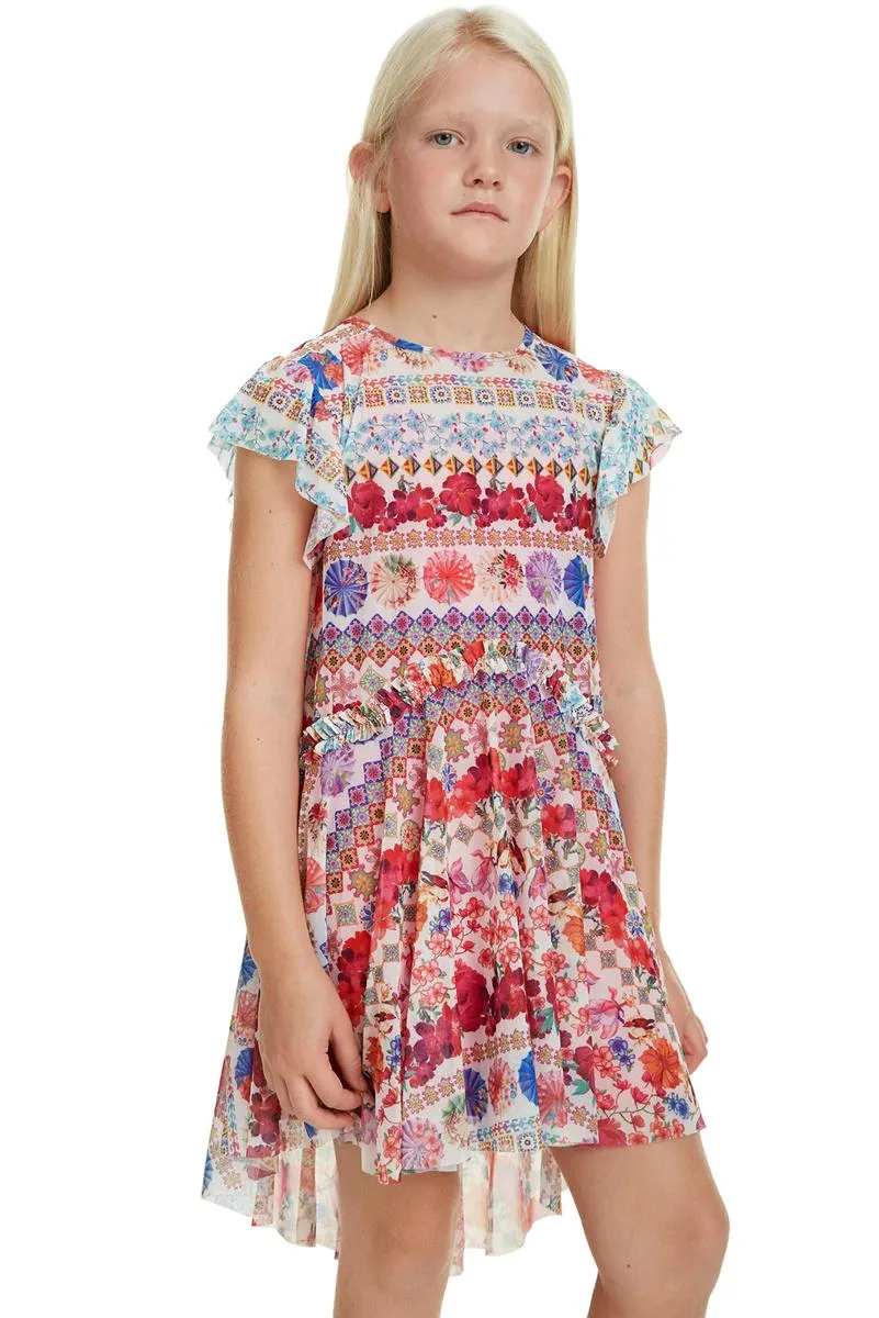 Kleid "Franckfort" 2 Looks in 1