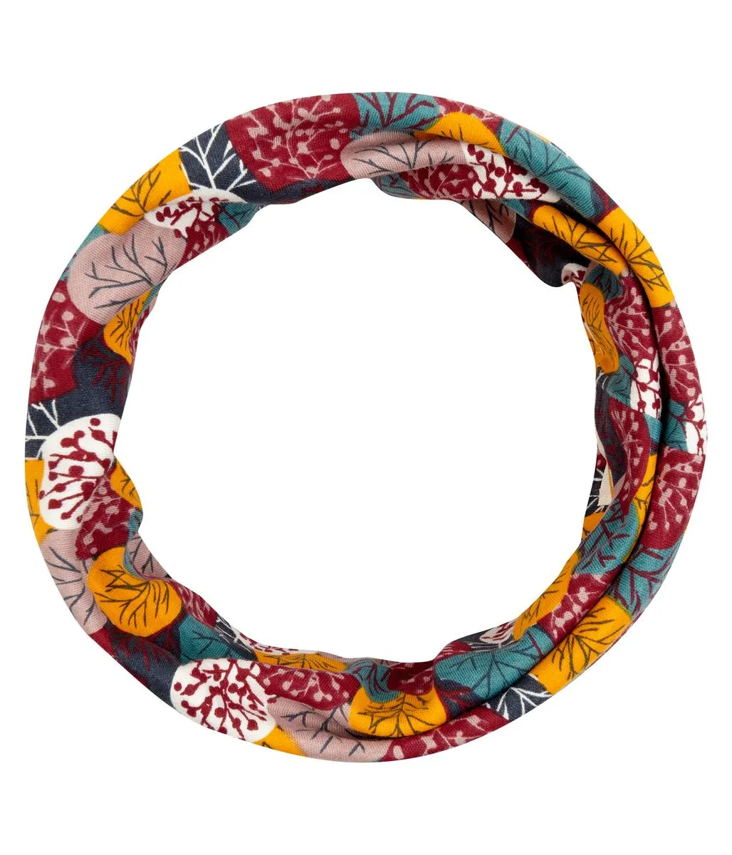 Loop "Susu", Biobaumwolle, GOTS-zertifiziert