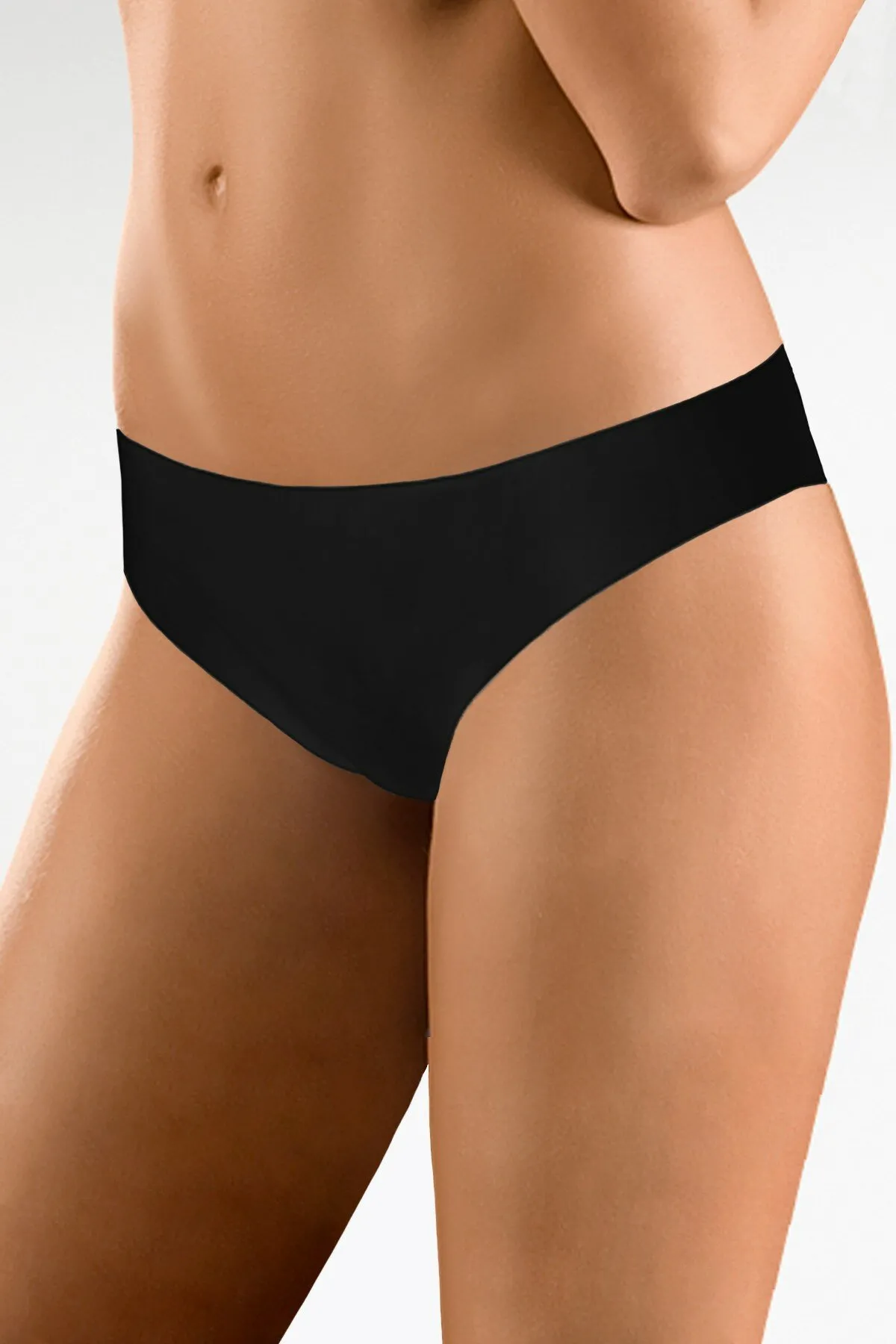 2er-Pack Nina von C. Serie Secret Soft Damen Minislip