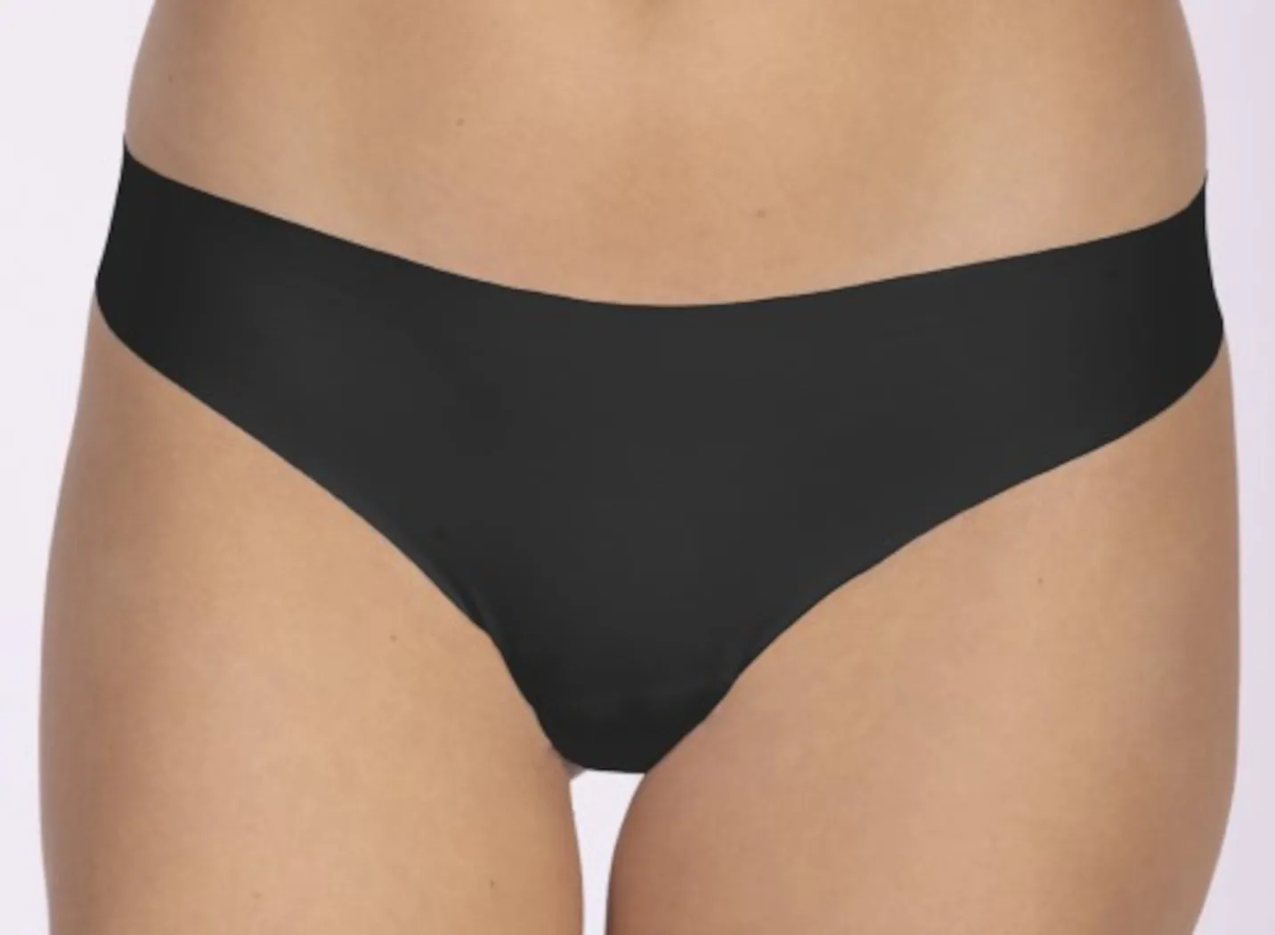 2er-Pack Nina von C. Secret Soft String