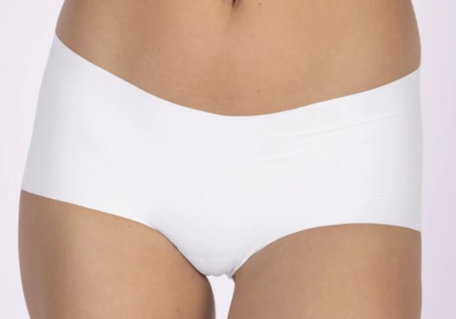 Nina von C. Serie Secret Soft Damen Short