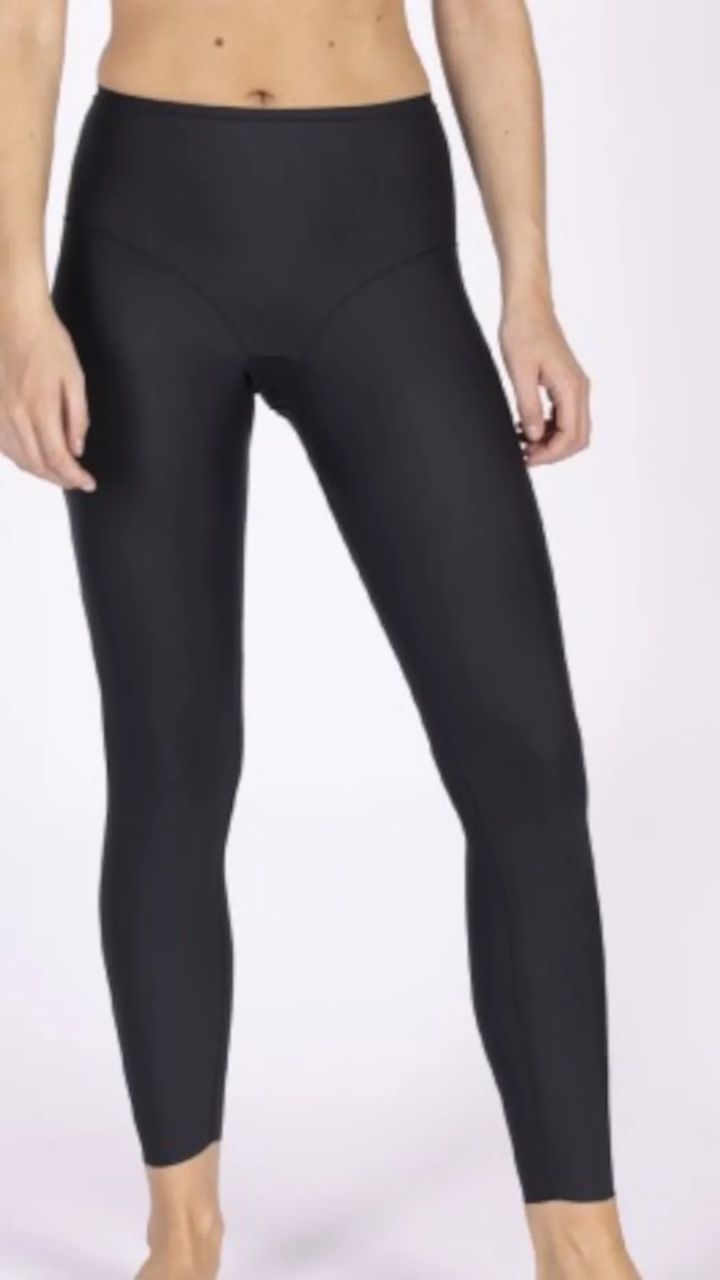 Nina von C. Serie Secret Soft & Shape Damen Leggings