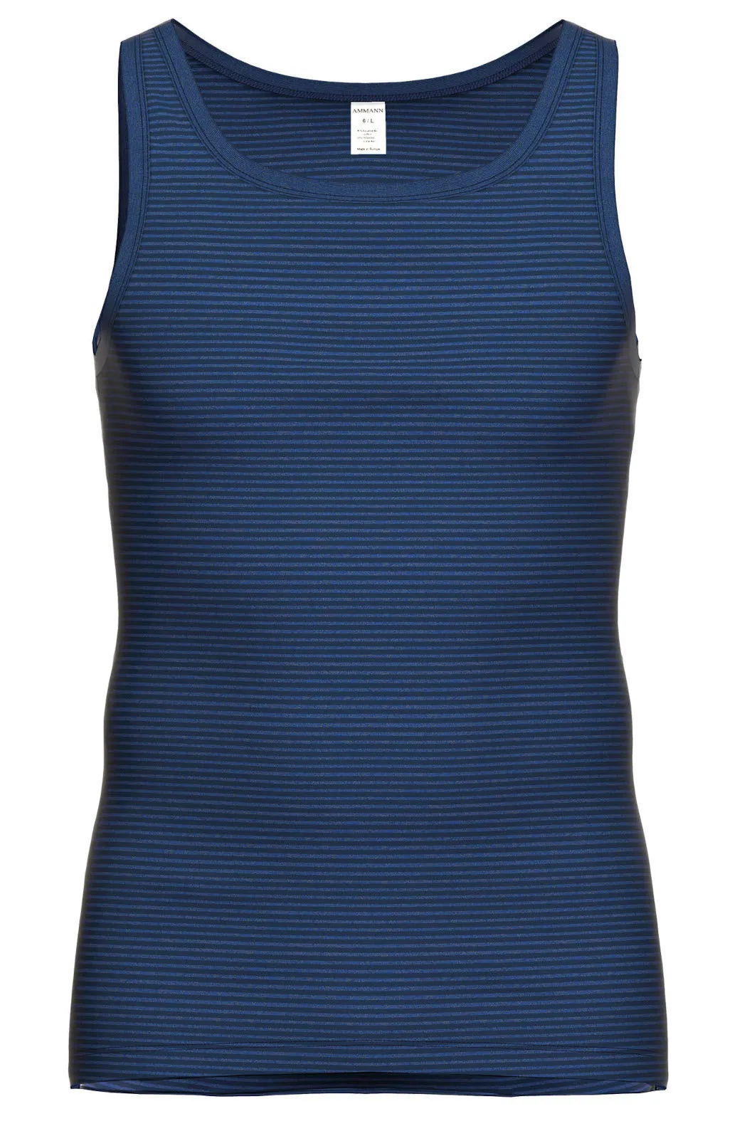 Ammann 170 Jeans Kurz Herren Unterhemd