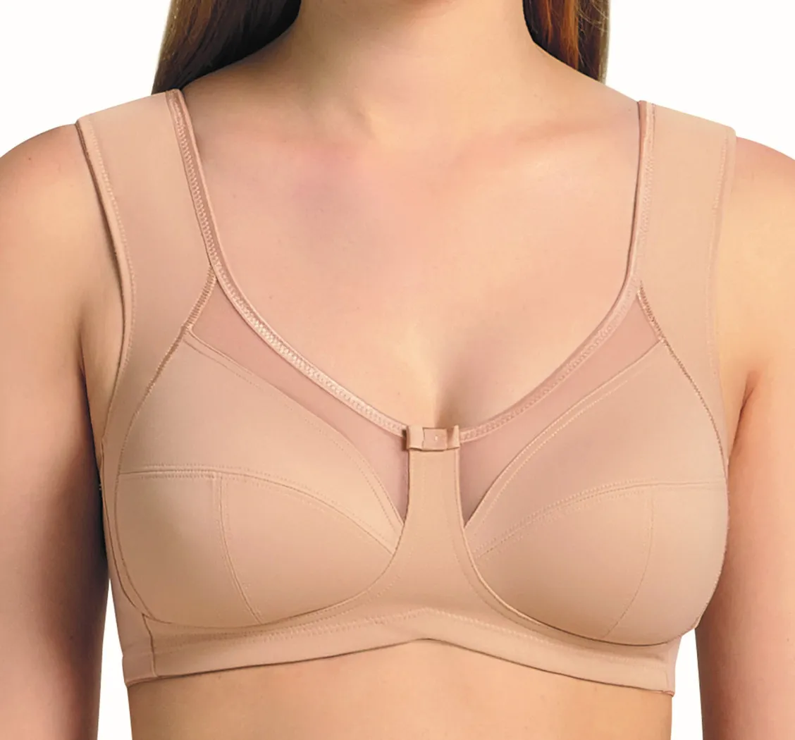 Anita Clara Entlastungs-BH ohne Bügel