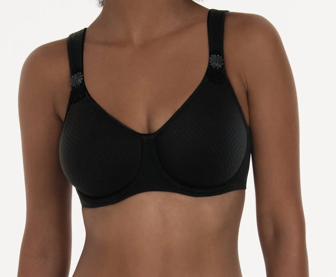 Anita Leni Komfort Bügel-BH