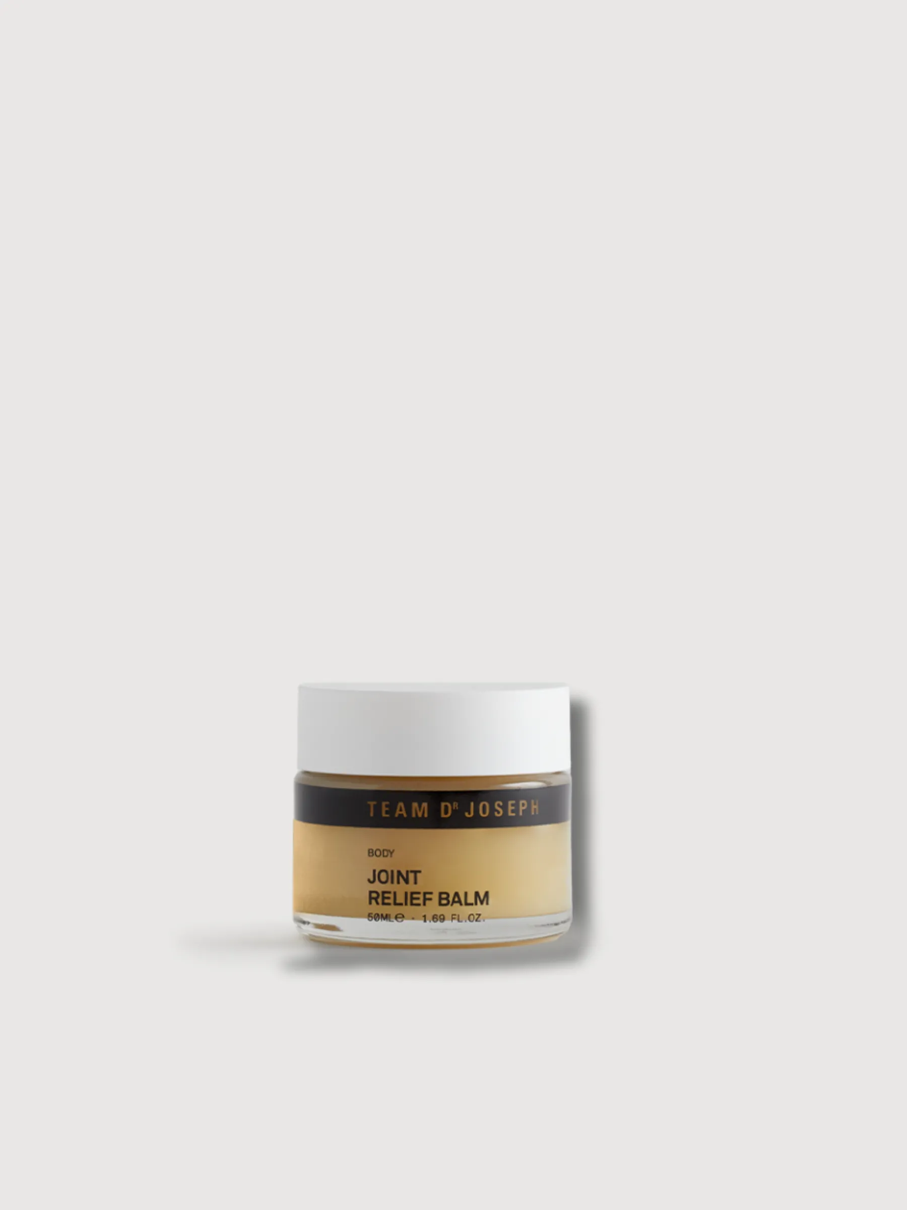 Joint Relief Balsam 50 ml | Team Dr Joseph