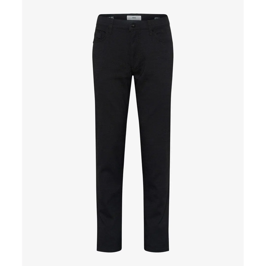 Brax Herren Jeans Hose Style Cadiz grau 811727 7864120 04 cement