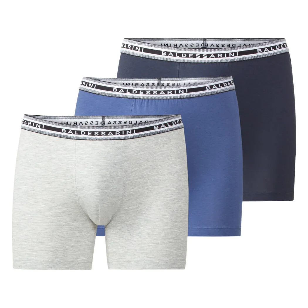 3er Pack Baldessarini Herren Pants