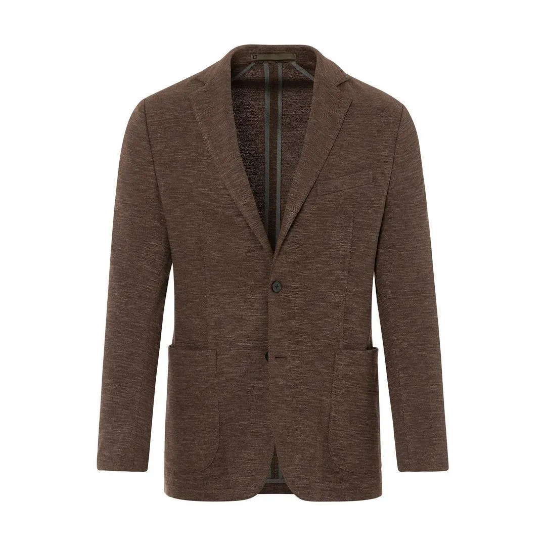 Benvenuto Herren Sakko Matteo braun 3242 784412 1050 rabe