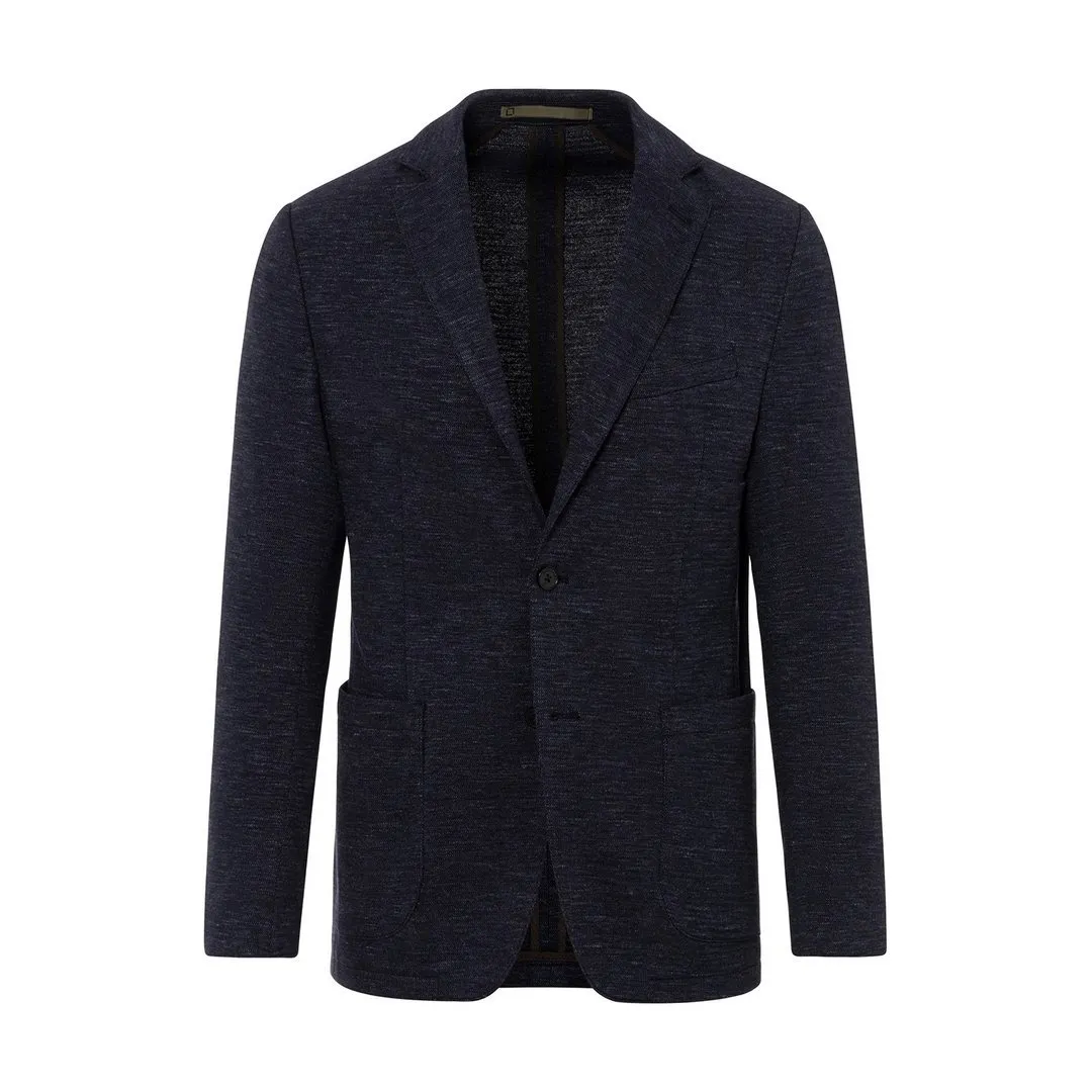 Benvenuto Herren Sakko Matteo blau 3242 784412 1254