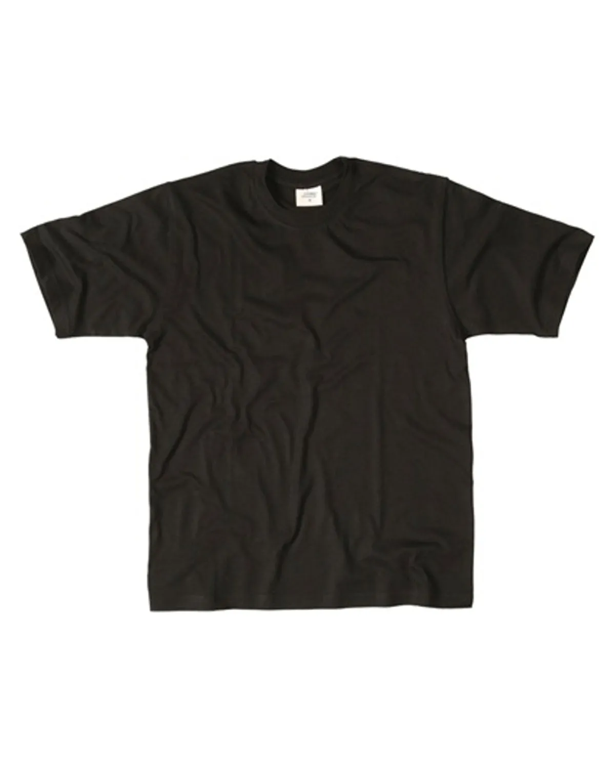 Living Crafts Herren T-Shirt Baumwolle (Bio)