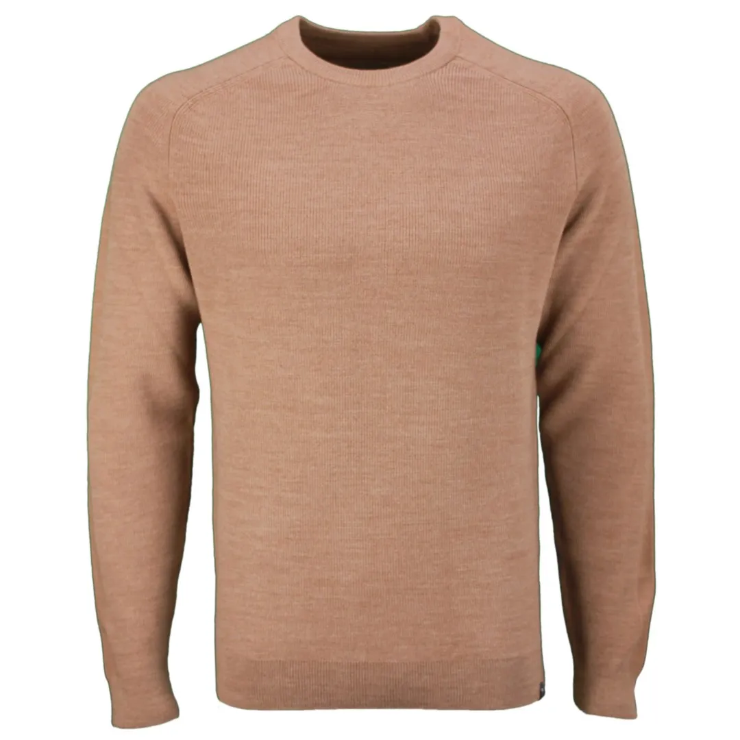 Brax Herren Pullover Strickpullover Style Roy braun 212007 70112400 57