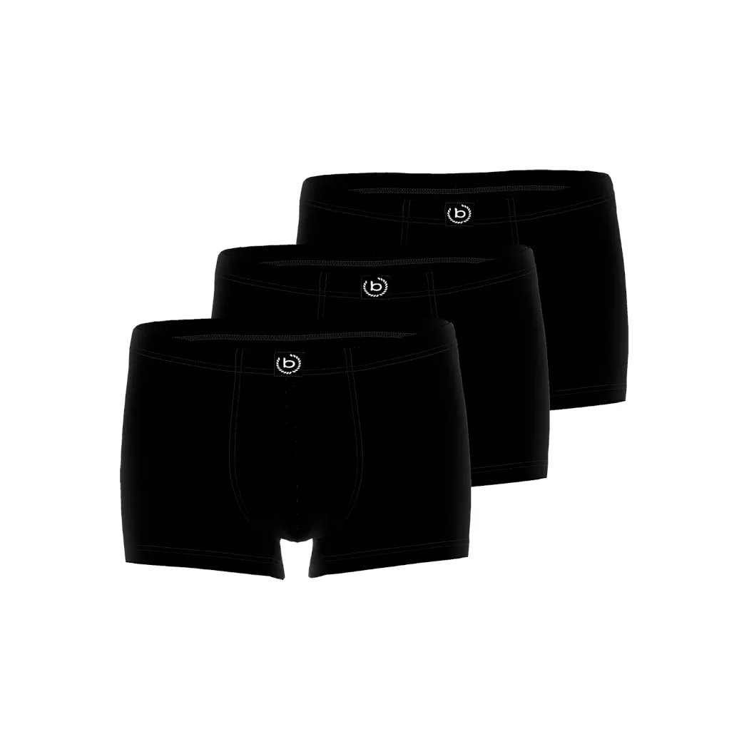 3er Pack Bugatti Oslo Herren Pants