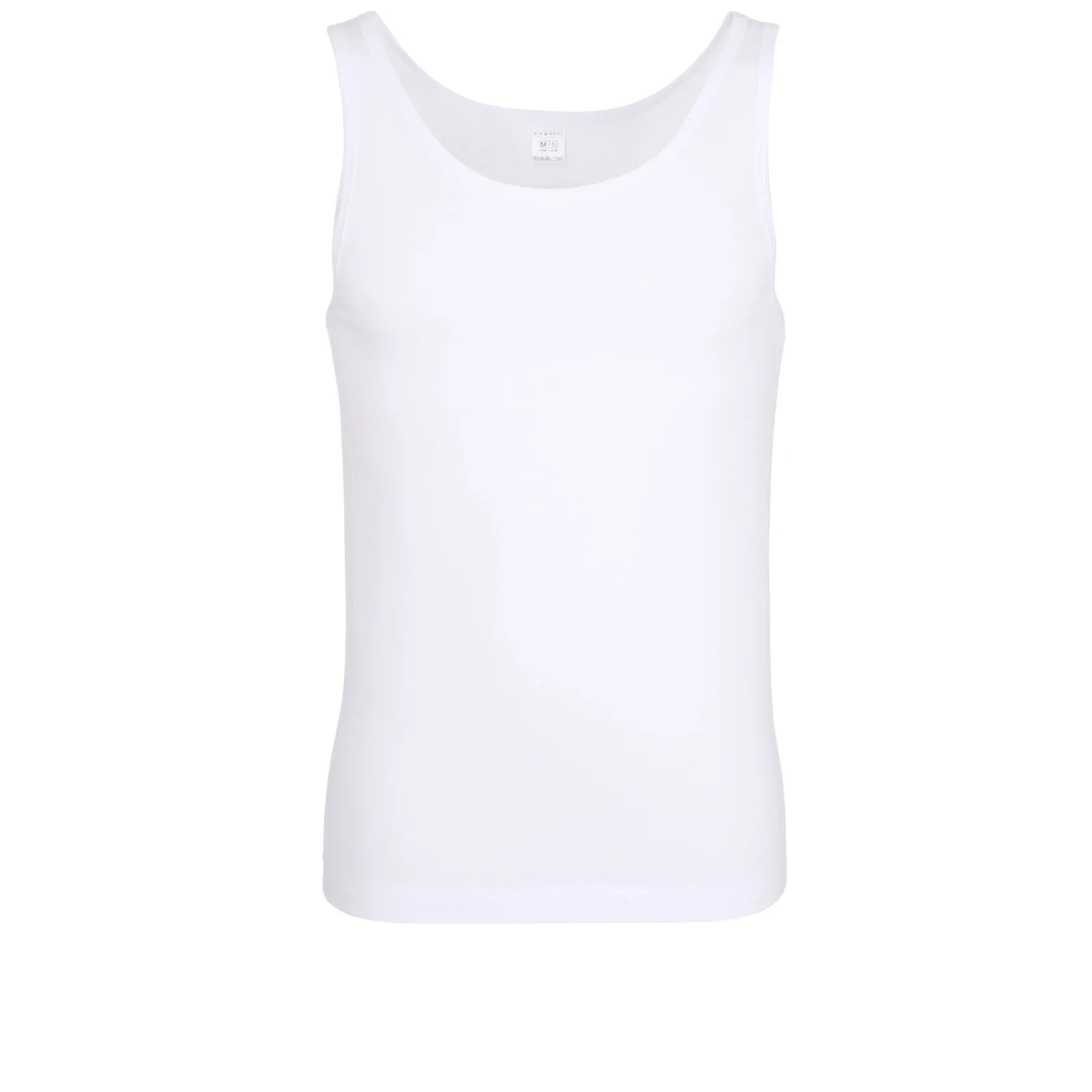 Bugatti Brüssel Herren Unterhemd