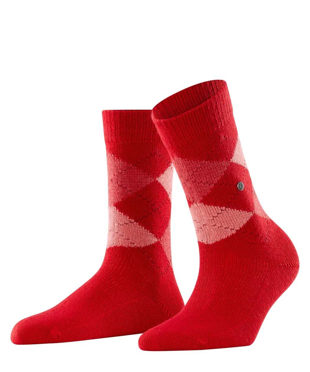 Burlington Whitby Socken Damen