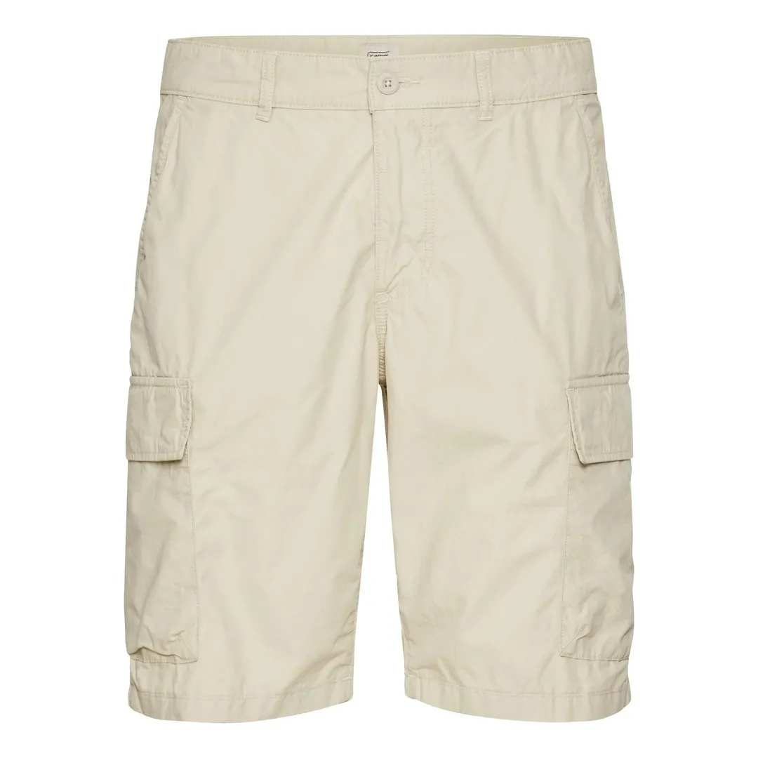 Camel active Herren Cargo Shorts Houston beige 5F50 496R57 16