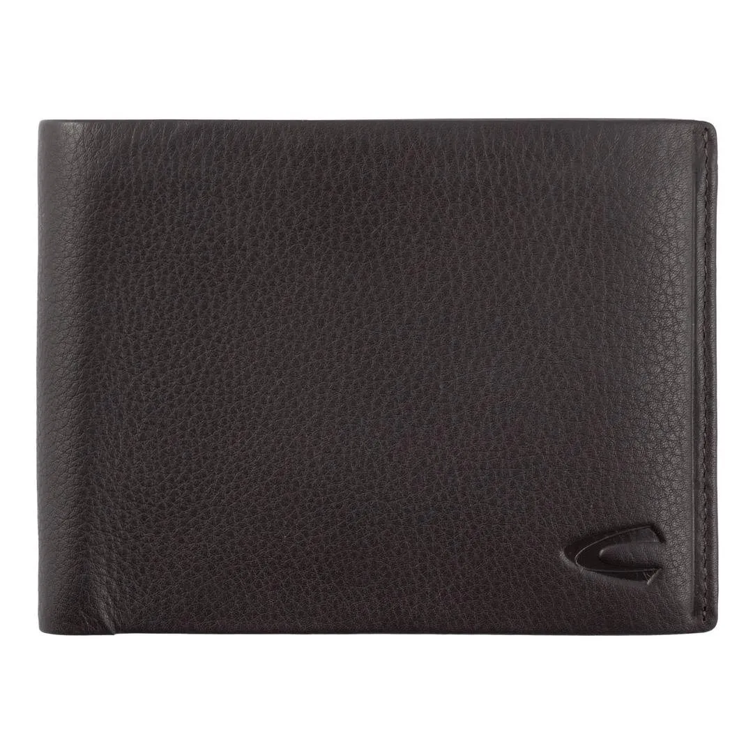 Camel active Geldbörse Portemonnaie Atlanta braun 000599 29 brown