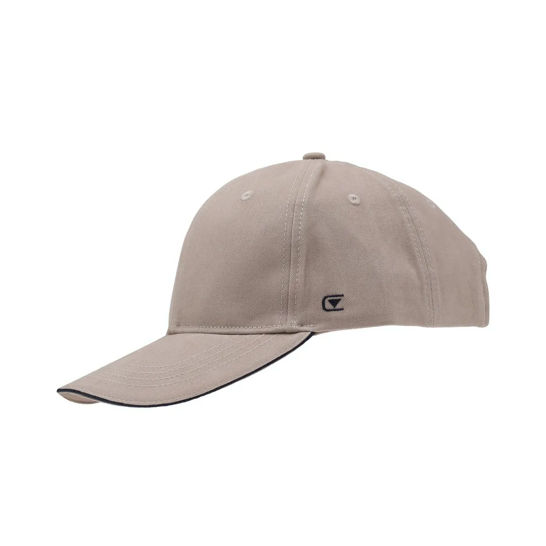 Casamoda Herren Baseball Cap Kappe beige 434002800 658
