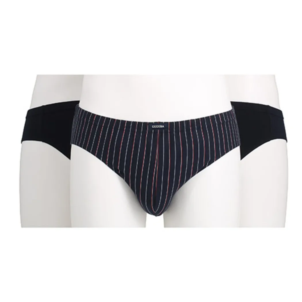 3er Pack Ceceba Daytona Herren Slips