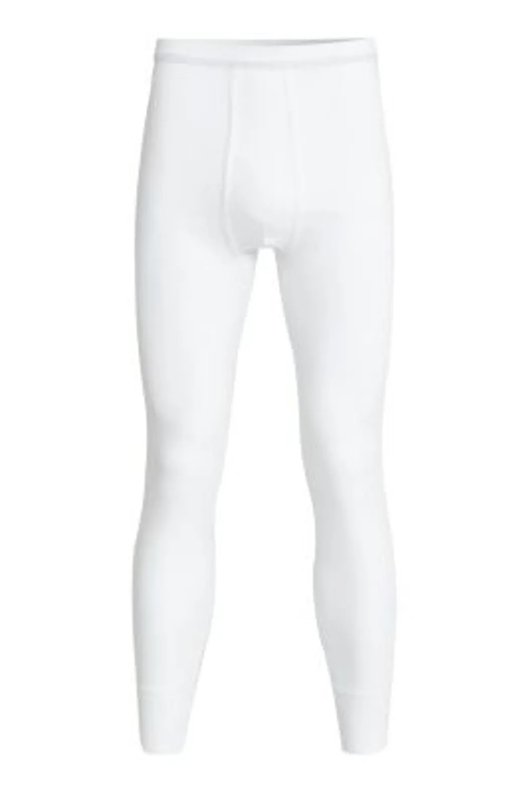 Conta 700 Feinripp Herren Hose Lang