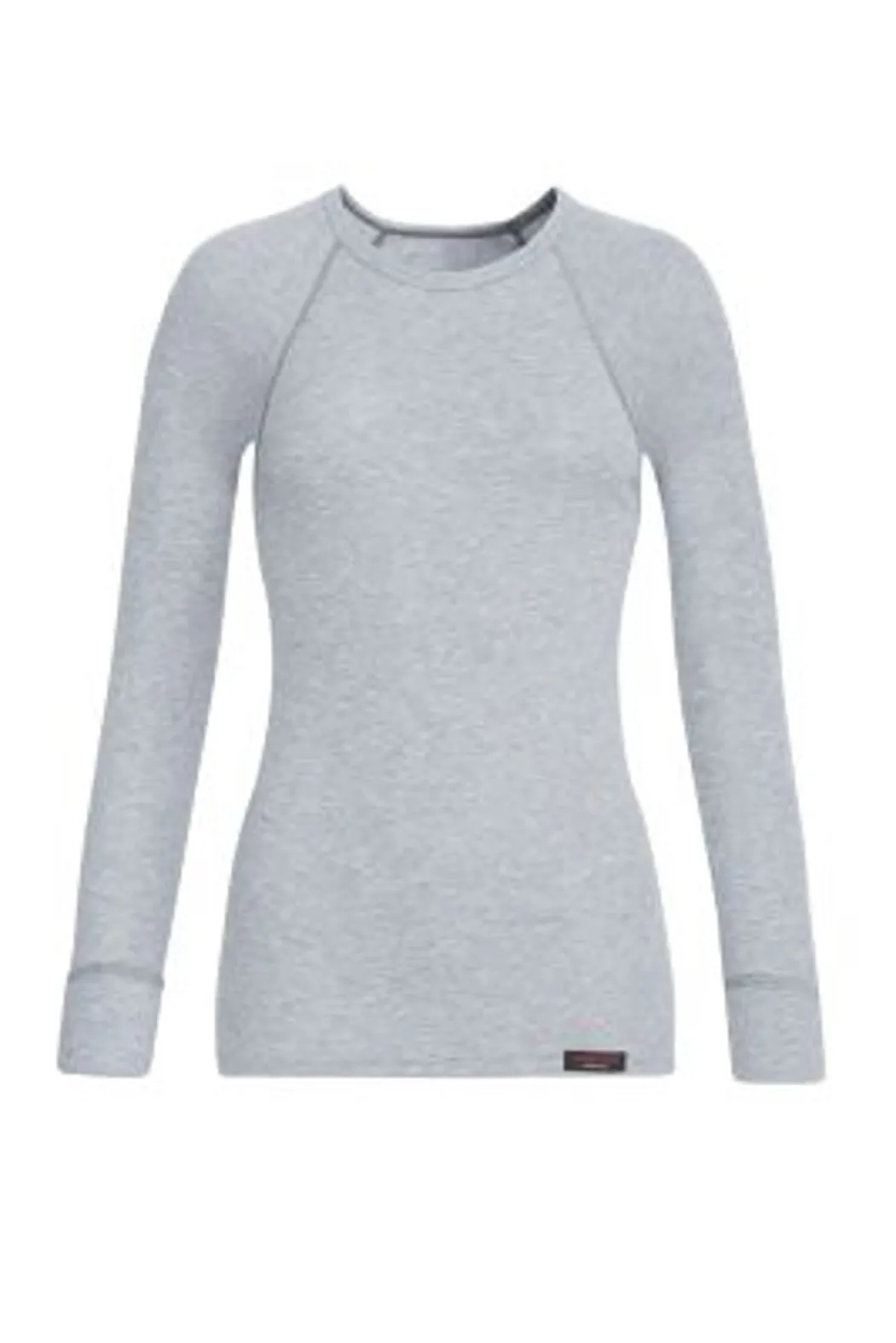 Conta 780 Feinripp Angeraut Unisex Shirt langarm