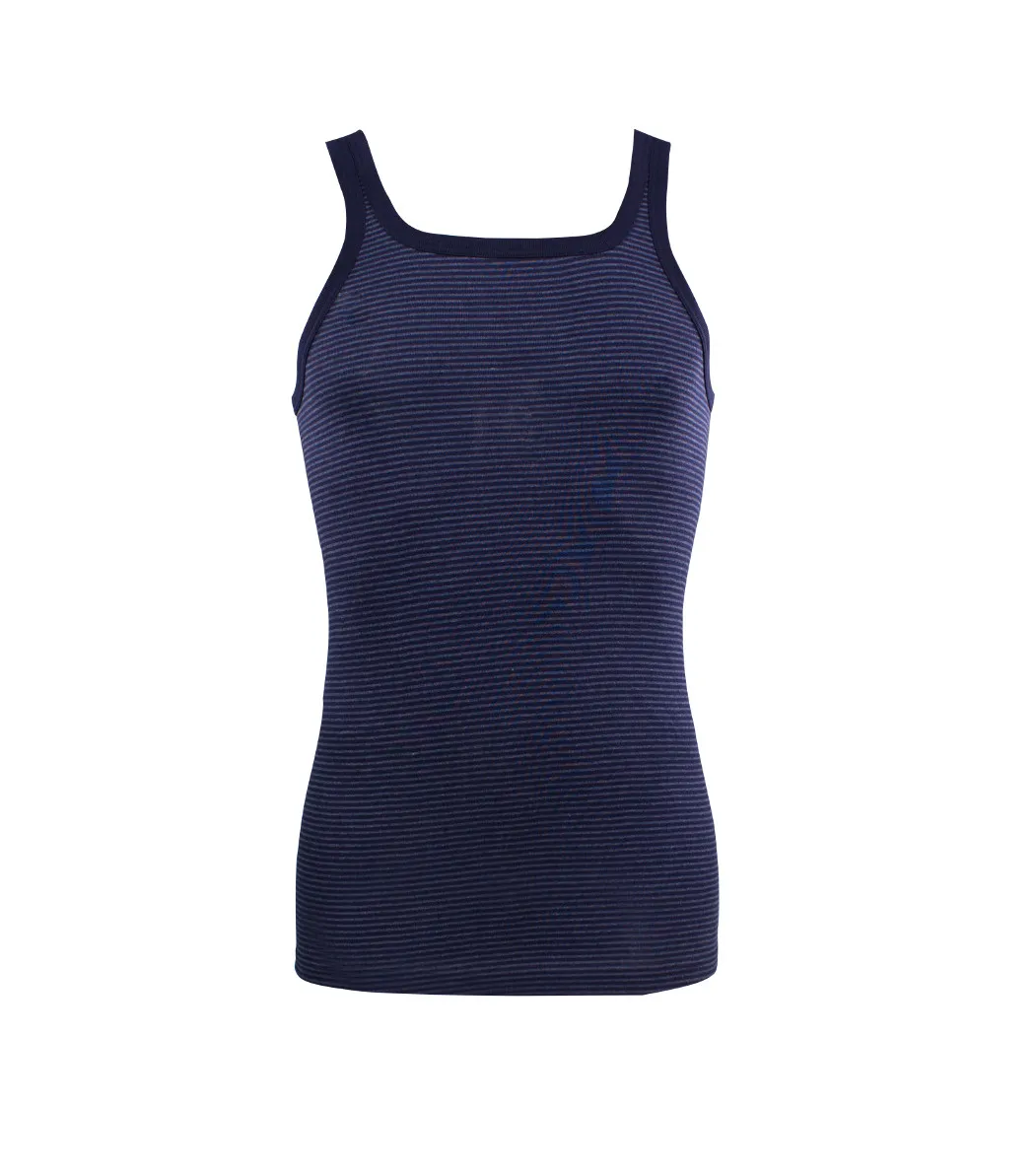 2er-Pack Conta 784 Unterhemd