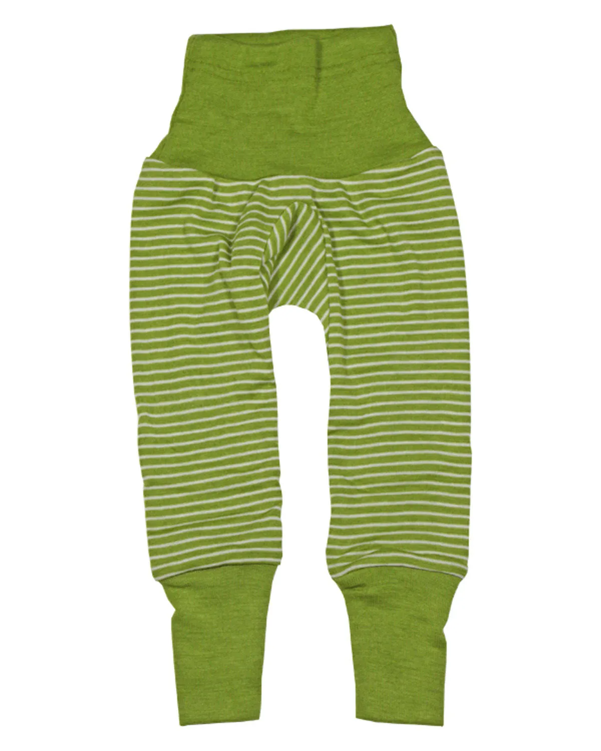 Cosilana Baby Hose mit Bund Schurwolle Seide