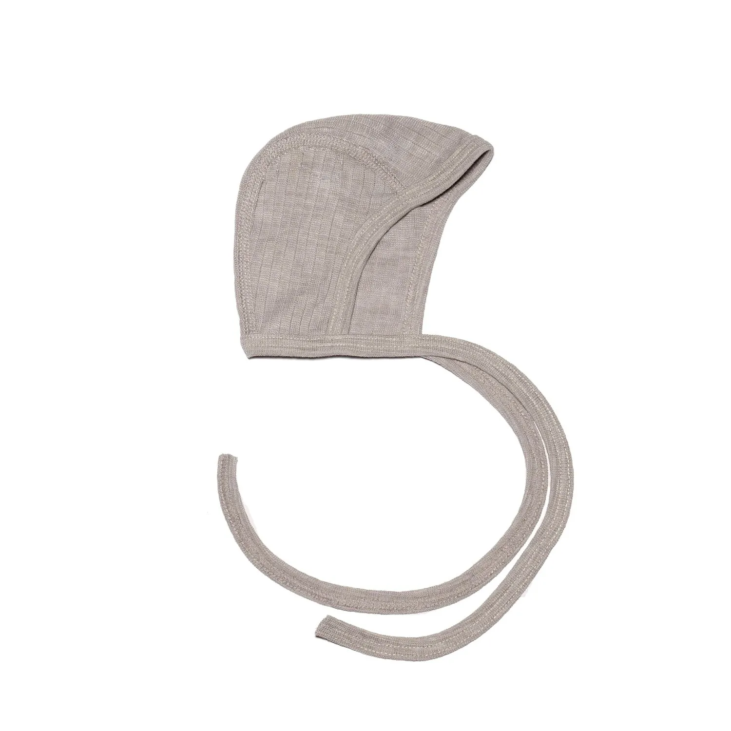 Cosilana Baby Häubchen Bio Baumwolle kbT Wolle Seide