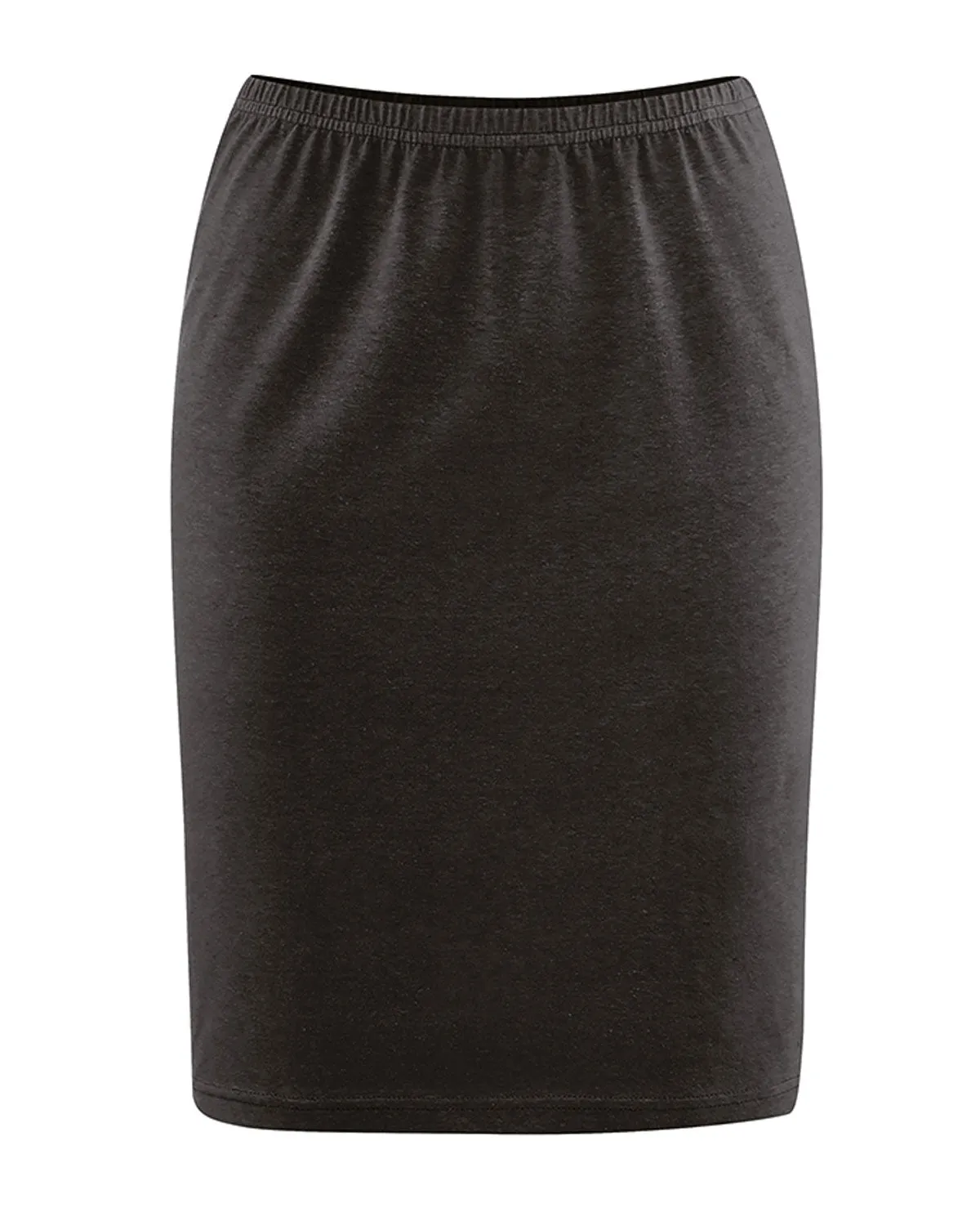 Hempage Damen Jersey Rock Hanf Bio Baumwolle Elasthan